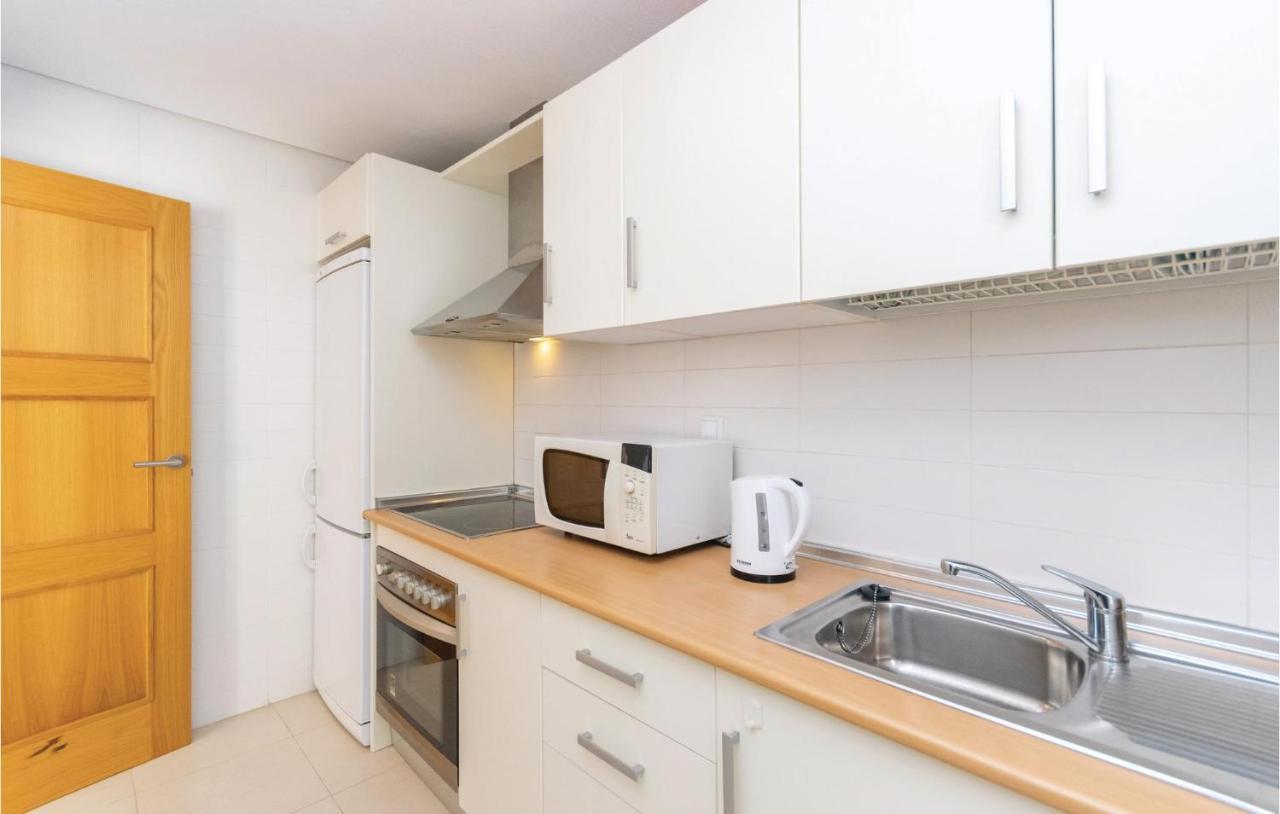 2 Bedroom Amazing Apartment In Roldan Los Tomases Exterior photo
