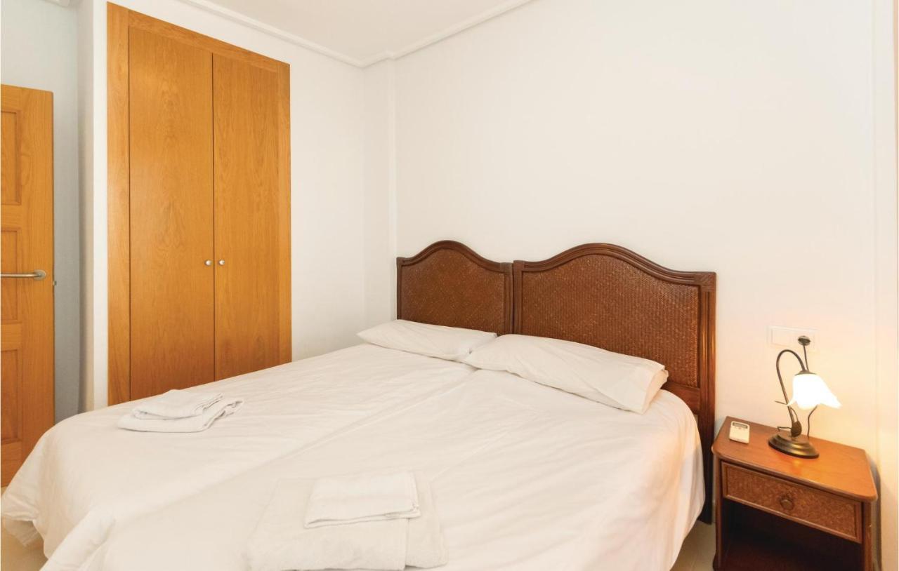 2 Bedroom Amazing Apartment In Roldan Los Tomases Exterior photo